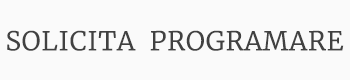 SOLICITA PROGRAMARE